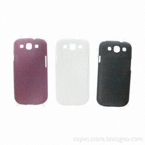 Sports Mesh Cover, Suitable for Samsung Galaxy S3